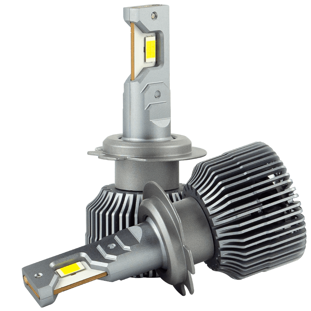 AL-11 H7/H18 5.5K 50W CAN к-т.